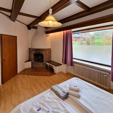 Hotel Bayerischer Wald Hfvi