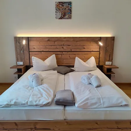 Hotel Bayerischer Wald Hfvi Neukirchen (Lower Bavaria)