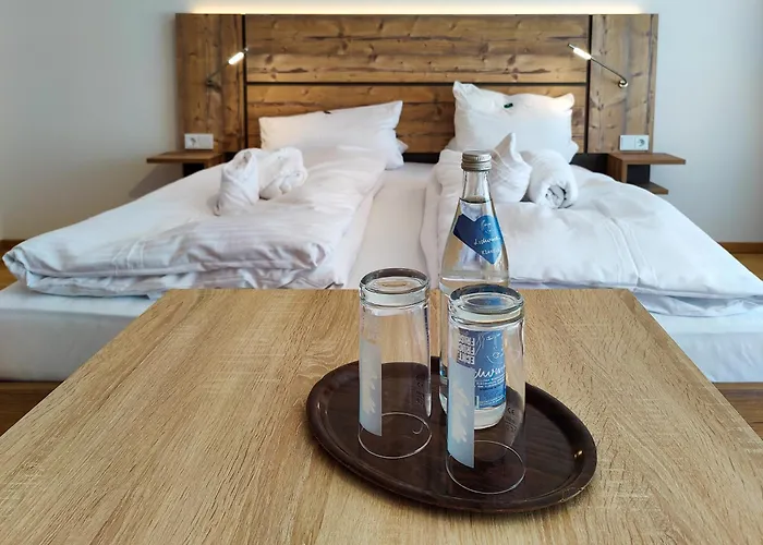 Bayerischer Wald Hfvi Hotel Neukirchen (Lower Bavaria)