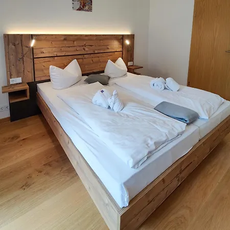 מלון Bayerischer Wald Hfvi