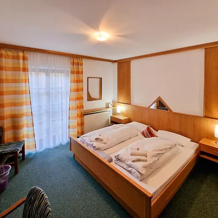 Bayerischer Wald Hfvi