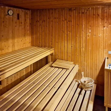 Bayerischer Wald Hfvi מלון Neukirchen (Lower Bavaria)