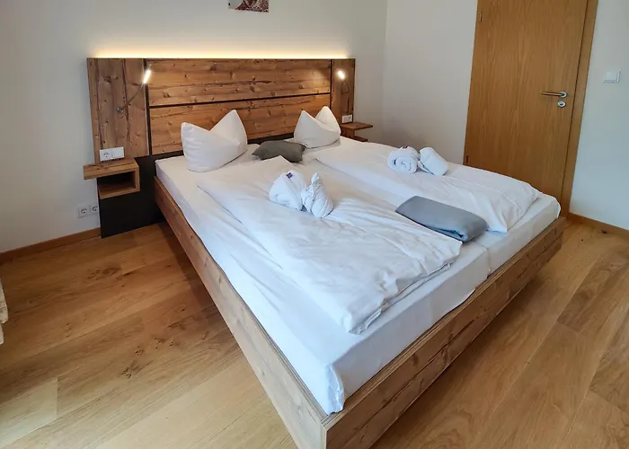 Hotel Bayerischer Wald Hfvi