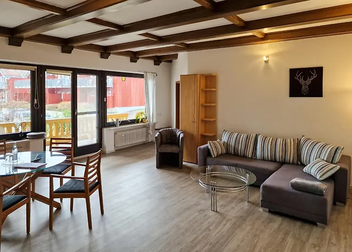Bayerischer Wald Hfvi Hotel Neukirchen (Lower Bavaria)