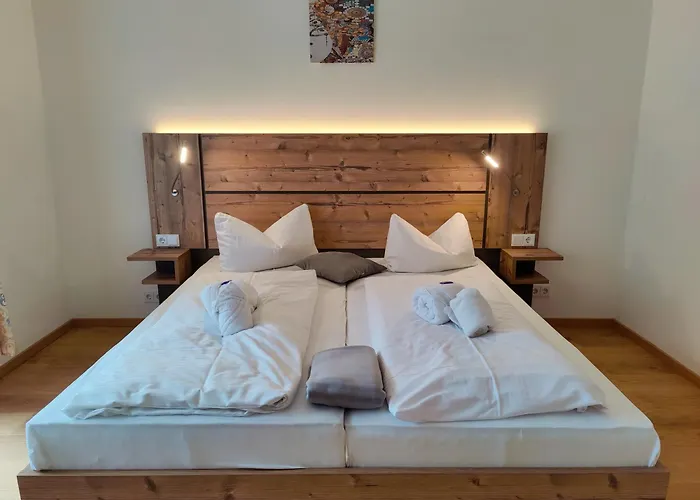 Hotel Bayerischer Wald Hfvi Neukirchen (Lower Bavaria)