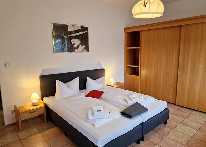 Hotel Bayerischer Wald Hfvi Neukirchen (Lower Bavaria)
