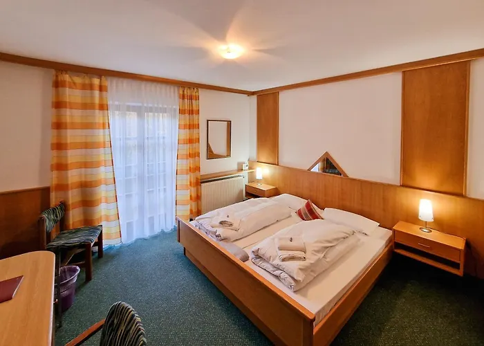 Bayerischer Wald Hfvi