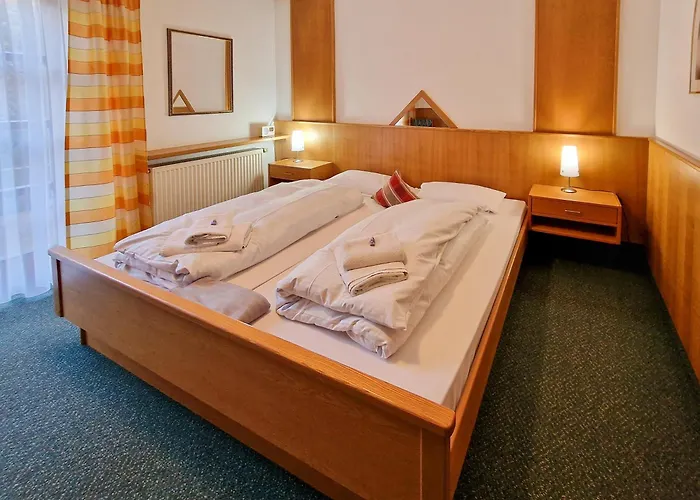 Bayerischer Wald Hfvi Hotel Neukirchen (Lower Bavaria)