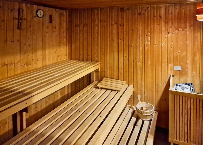 Bayerischer Wald Hfvi Hotel Neukirchen (Lower Bavaria)