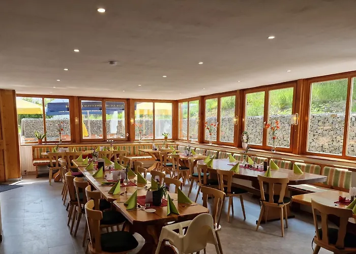 Hotel Bayerischer Wald Hfvi