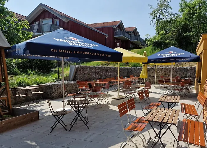 Bayerischer Wald Hfvi