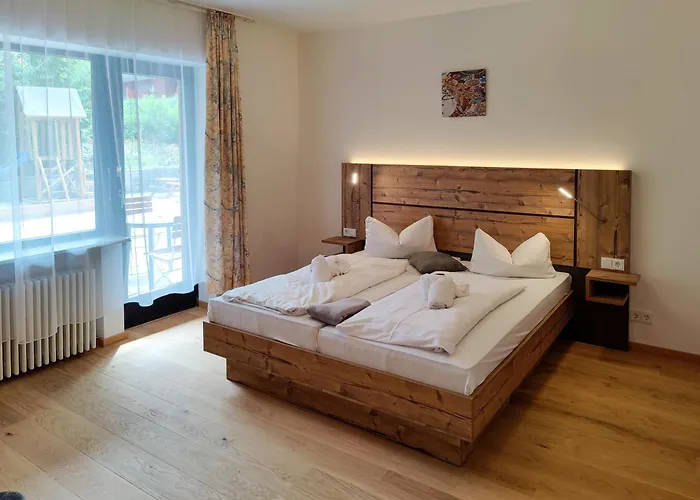 Bayerischer Wald Hfvi Hotel