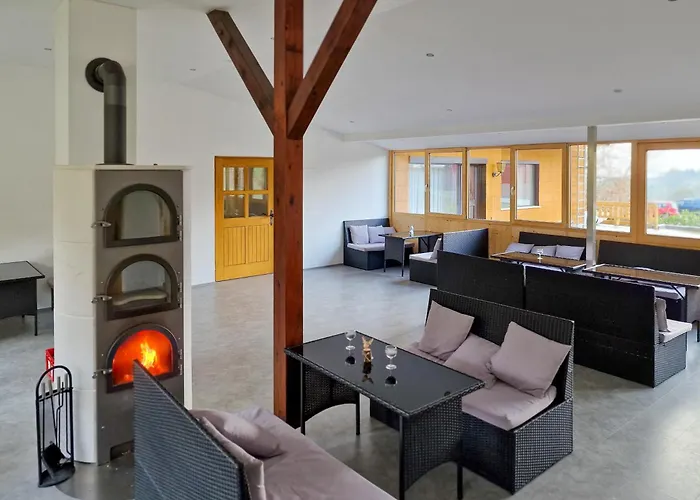 Bayerischer Wald Hfvi Hotel